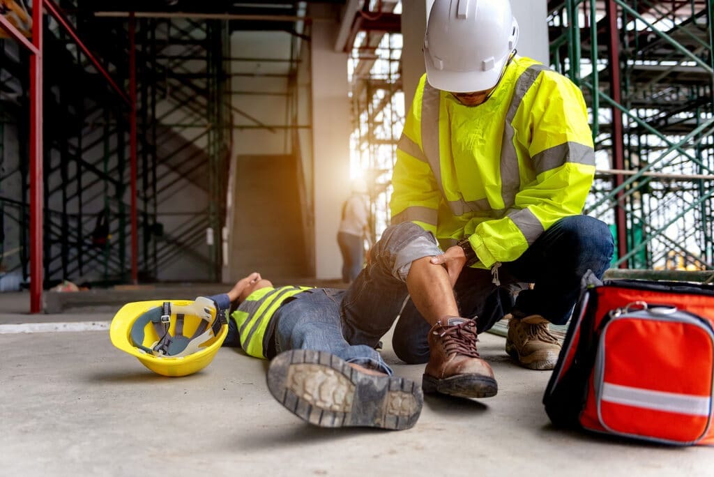 construction accident attorney in seattle