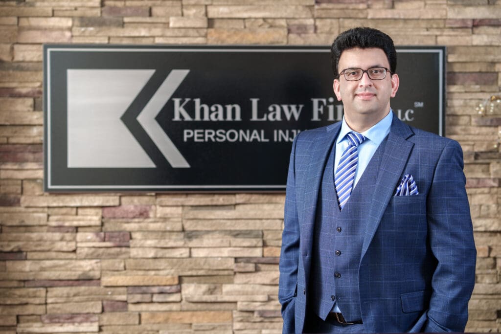 Attorney Khalil Khan