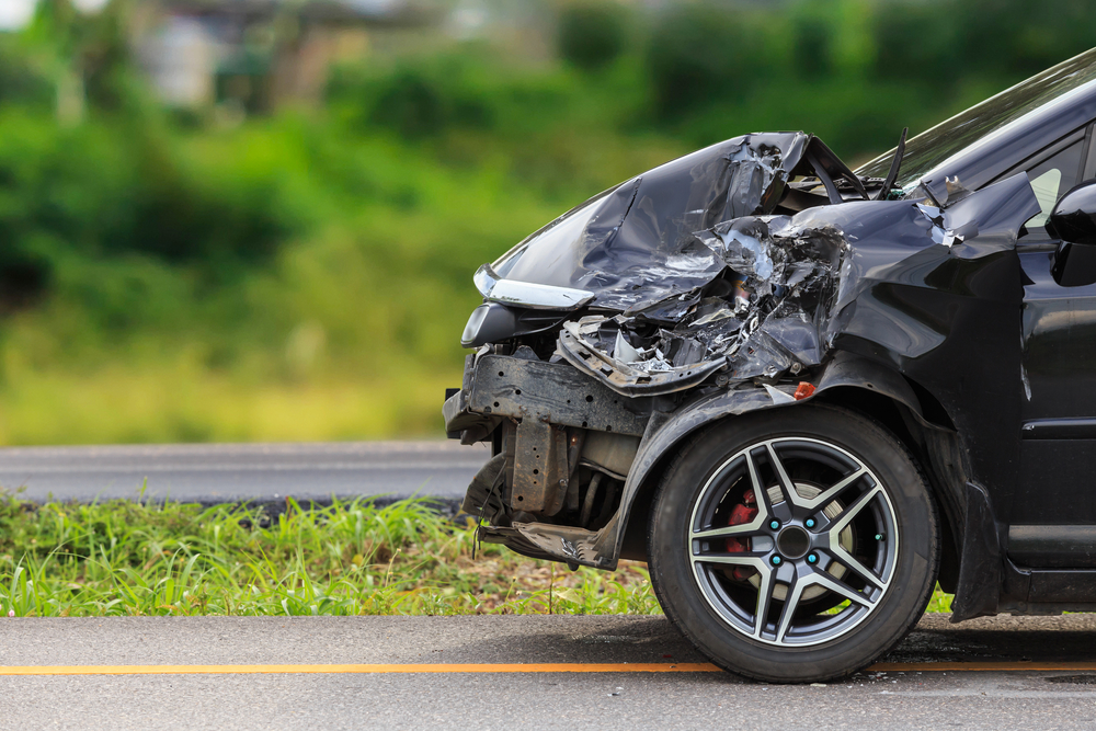 hit and run accident attorney