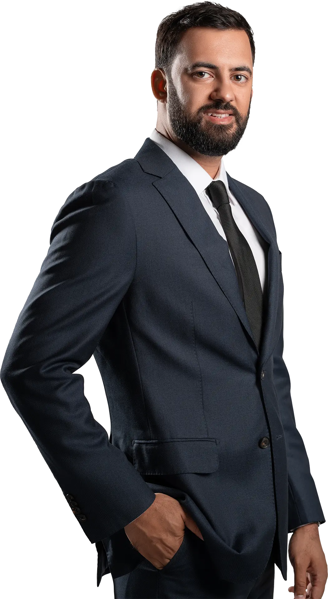 Humza Rai