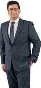 Khalil Khan - Khan Injury Law