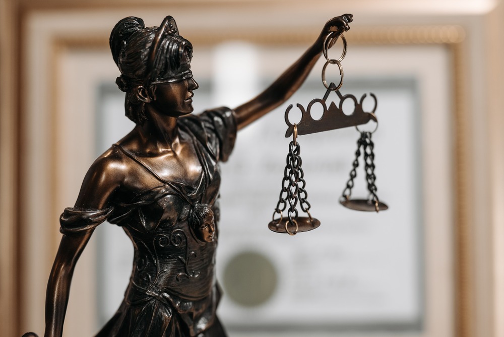 disadvantages of ai in law